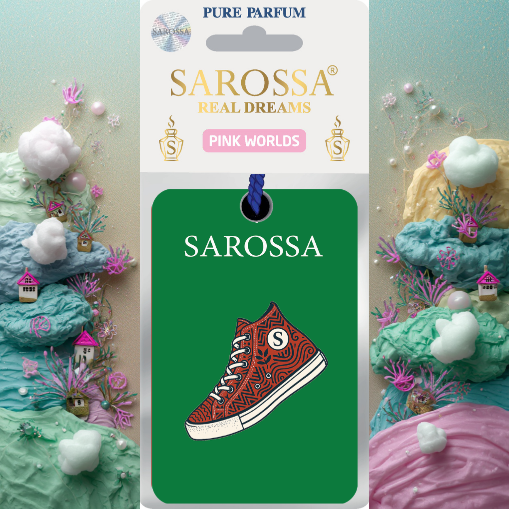 KAĞIT ORTAM PARFÜMÜ, ORTAM HAVA TEMİZLEYİCİ VE TAZELEYİCİ 30 GÜN ETKİLİ ARABADA EVDE OFİSTE