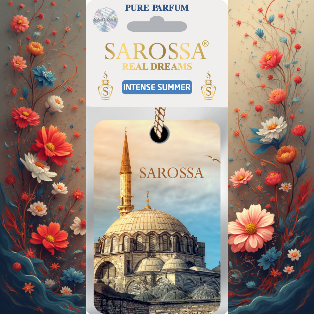 KAĞIT ORTAM PARFÜMÜ, ORTAM HAVA TEMİZLEYİCİ VE TAZELEYİCİ 30 GÜN ETKİLİ ARABADA EVDE OFİSTE