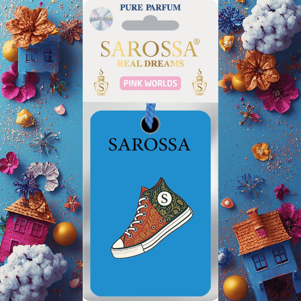 KAĞIT ORTAM PARFÜMÜ, ORTAM HAVA TEMİZLEYİCİ VE TAZELEYİCİ 30 GÜN ETKİLİ ARABADA EVDE OFİSTE