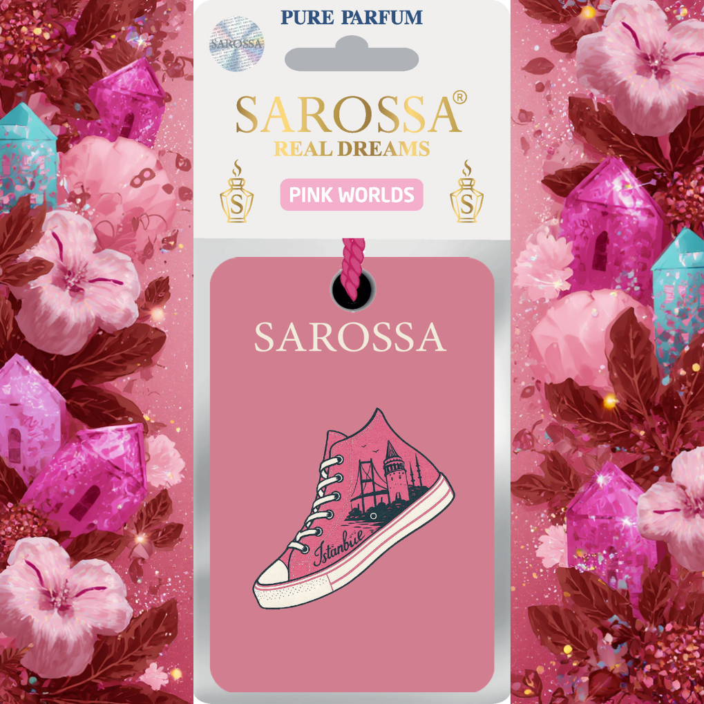 KAĞIT ORTAM PARFÜMÜ, ORTAM HAVA TEMİZLEYİCİ VE TAZELEYİCİ 30 GÜN ETKİLİ ARABADA EVDE OFİSTE