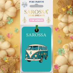 KAĞIT ORTAM PARFÜMÜ, ORTAM HAVA TEMİZLEYİCİ VE TAZELEYİCİ 30 GÜN ETKİLİ ARABADA EVDE OFİSTE