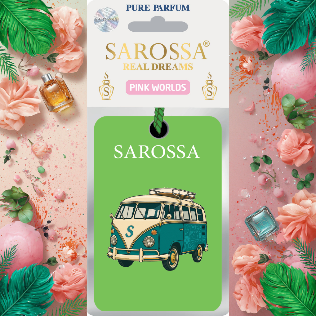 KAĞIT ORTAM PARFÜMÜ, ORTAM HAVA TEMİZLEYİCİ VE TAZELEYİCİ 30 GÜN ETKİLİ ARABADA EVDE OFİSTE