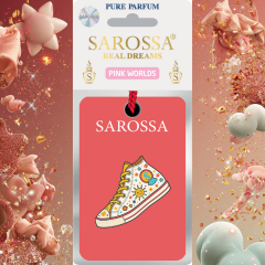 KAĞIT ORTAM PARFÜMÜ, ORTAM HAVA TEMİZLEYİCİ VE TAZELEYİCİ 30 GÜN ETKİLİ ARABADA EVDE OFİSTE