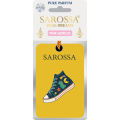 KAĞIT ORTAM PARFÜMÜ, ORTAM HAVA TEMİZLEYİCİ VE TAZELEYİCİ 30 GÜN ETKİLİ ARABADA EVDE OFİSTE