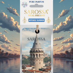 KAĞIT ORTAM PARFÜMÜ, ORTAM HAVA TEMİZLEYİCİ VE TAZELEYİCİ 30 GÜN ETKİLİ ARABADA EVDE OFİSTE