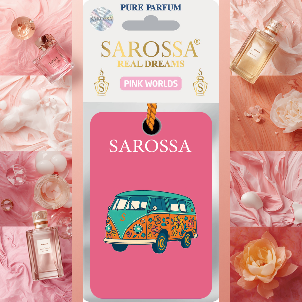 KAĞIT ORTAM PARFÜMÜ, ORTAM HAVA TEMİZLEYİCİ VE TAZELEYİCİ 30 GÜN ETKİLİ ARABADA EVDE OFİSTE