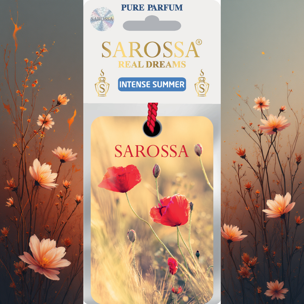 KAĞIT ORTAM PARFÜMÜ, ORTAM HAVA TEMİZLEYİCİ VE TAZELEYİCİ 30 GÜN ETKİLİ ARABADA EVDE OFİSTE