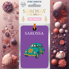 KAĞIT ORTAM PARFÜMÜ, ORTAM HAVA TEMİZLEYİCİ VE TAZELEYİCİ 30 GÜN ETKİLİ ARABADA EVDE OFİSTE