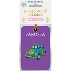 KAĞIT ORTAM PARFÜMÜ, ORTAM HAVA TEMİZLEYİCİ VE TAZELEYİCİ 30 GÜN ETKİLİ ARABADA EVDE OFİSTE