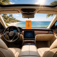 KAĞIT ORTAM PARFÜMÜ, ORTAM HAVA TEMİZLEYİCİ VE TAZELEYİCİ 30 GÜN ETKİLİ ARABADA EVDE OFİSTE