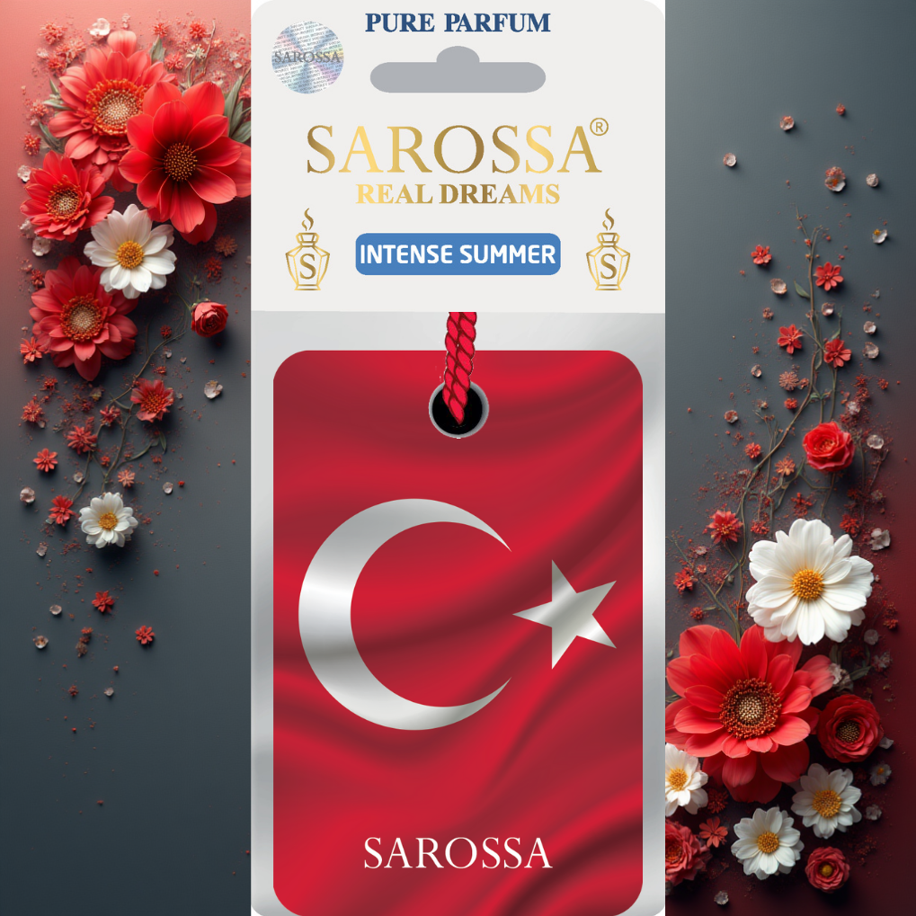 KAĞIT ORTAM PARFÜMÜ, ORTAM HAVA TEMİZLEYİCİ VE TAZELEYİCİ 30 GÜN ETKİLİ ARABADA EVDE OFİSTE