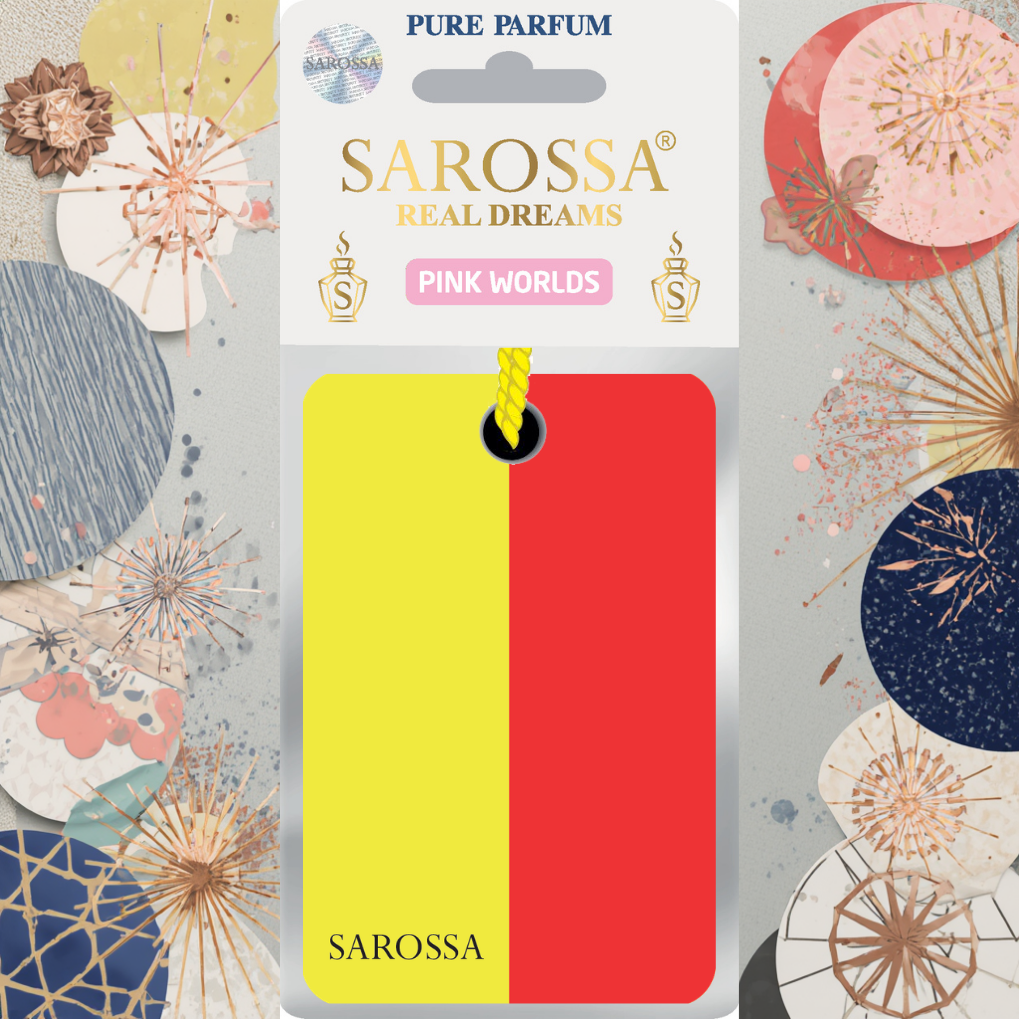 KAĞIT ORTAM PARFÜMÜ, ORTAM HAVA TEMİZLEYİCİ VE TAZELEYİCİ 30 GÜN ETKİLİ ARABADA EVDE OFİSTE