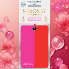 KAĞIT ORTAM PARFÜMÜ, ORTAM HAVA TEMİZLEYİCİ VE TAZELEYİCİ 30 GÜN ETKİLİ ARABADA EVDE OFİSTE