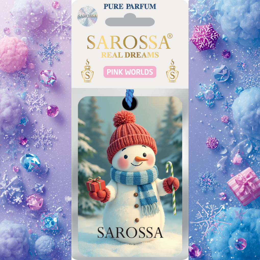 KAĞIT ORTAM PARFÜMÜ, ORTAM HAVA TEMİZLEYİCİ VE TAZELEYİCİ 30 GÜN ETKİLİ ARABADA EVDE OFİSTE