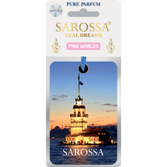 KAĞIT ORTAM PARFÜMÜ, ORTAM HAVA TEMİZLEYİCİ VE TAZELEYİCİ 30 GÜN ETKİLİ ARABADA EVDE OFİSTE