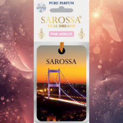 KAĞIT ORTAM PARFÜMÜ, ORTAM HAVA TEMİZLEYİCİ VE TAZELEYİCİ 30 GÜN ETKİLİ ARABADA EVDE OFİSTE