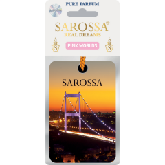 KAĞIT ORTAM PARFÜMÜ, ORTAM HAVA TEMİZLEYİCİ VE TAZELEYİCİ 30 GÜN ETKİLİ ARABADA EVDE OFİSTE