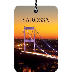 KAĞIT ORTAM PARFÜMÜ, ORTAM HAVA TEMİZLEYİCİ VE TAZELEYİCİ 30 GÜN ETKİLİ ARABADA EVDE OFİSTE