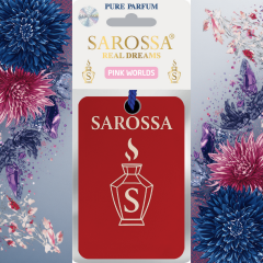 KAĞIT ORTAM PARFÜMÜ, ORTAM HAVA TEMİZLEYİCİ VE TAZELEYİCİ 30 GÜN ETKİLİ ARABADA EVDE OFİSTE