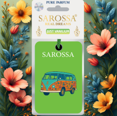 KAĞIT ORTAM PARFÜMÜ, ORTAM HAVA TEMİZLEYİCİ VE TAZELEYİCİ 30 GÜN ETKİLİ ARABADA EVDE OFİSTE