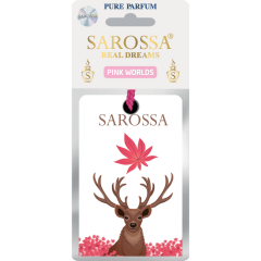 KAĞIT ORTAM PARFÜMÜ, ORTAM HAVA TEMİZLEYİCİ VE TAZELEYİCİ 30 GÜN ETKİLİ ARABADA EVDE OFİSTE