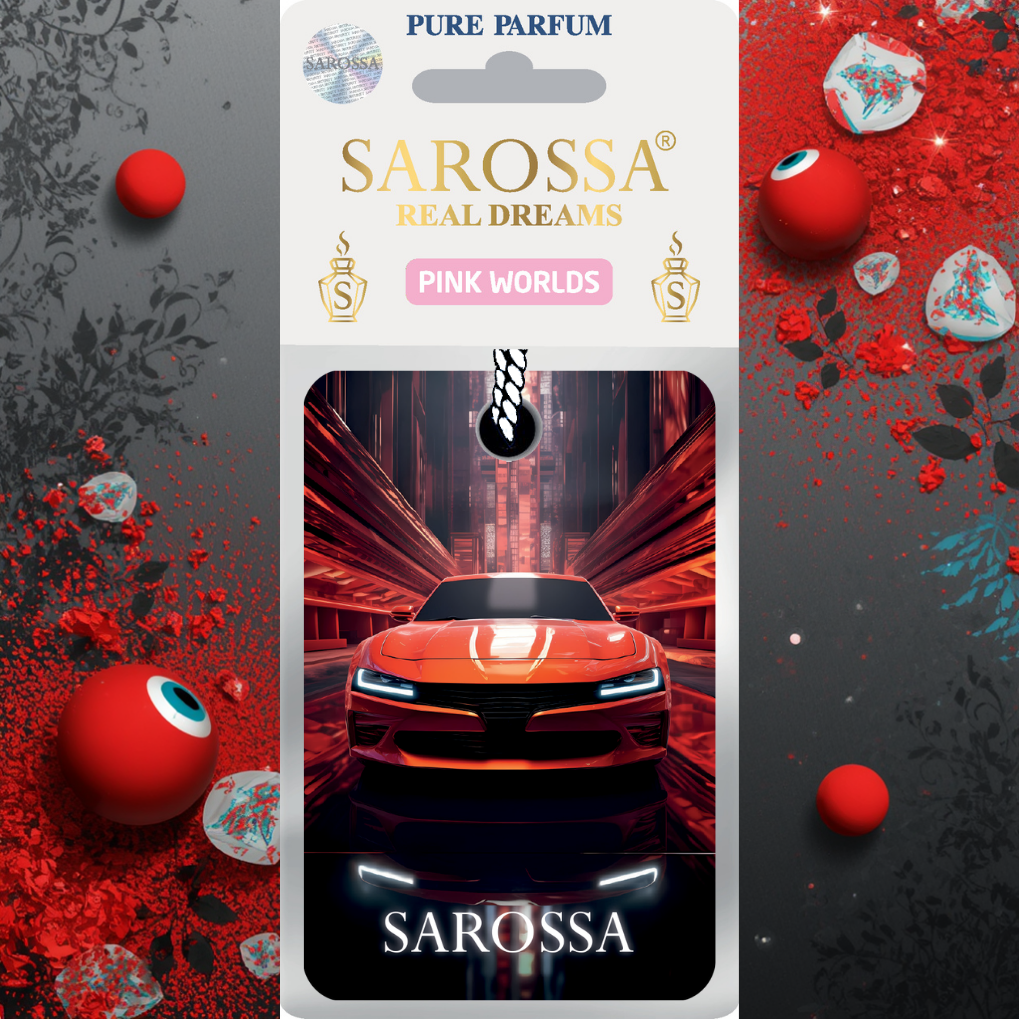 KAĞIT ORTAM PARFÜMÜ, ORTAM HAVA TEMİZLEYİCİ VE TAZELEYİCİ 30 GÜN ETKİLİ ARABADA EVDE OFİSTE