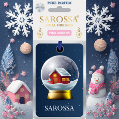 KAĞIT ORTAM PARFÜMÜ, ORTAM HAVA TEMİZLEYİCİ VE TAZELEYİCİ 30 GÜN ETKİLİ ARABADA EVDE OFİSTE