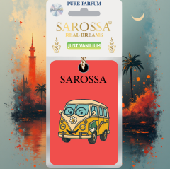 KAĞIT ORTAM PARFÜMÜ, ORTAM HAVA TEMİZLEYİCİ VE TAZELEYİCİ 30 GÜN ETKİLİ ARABADA EVDE OFİSTE