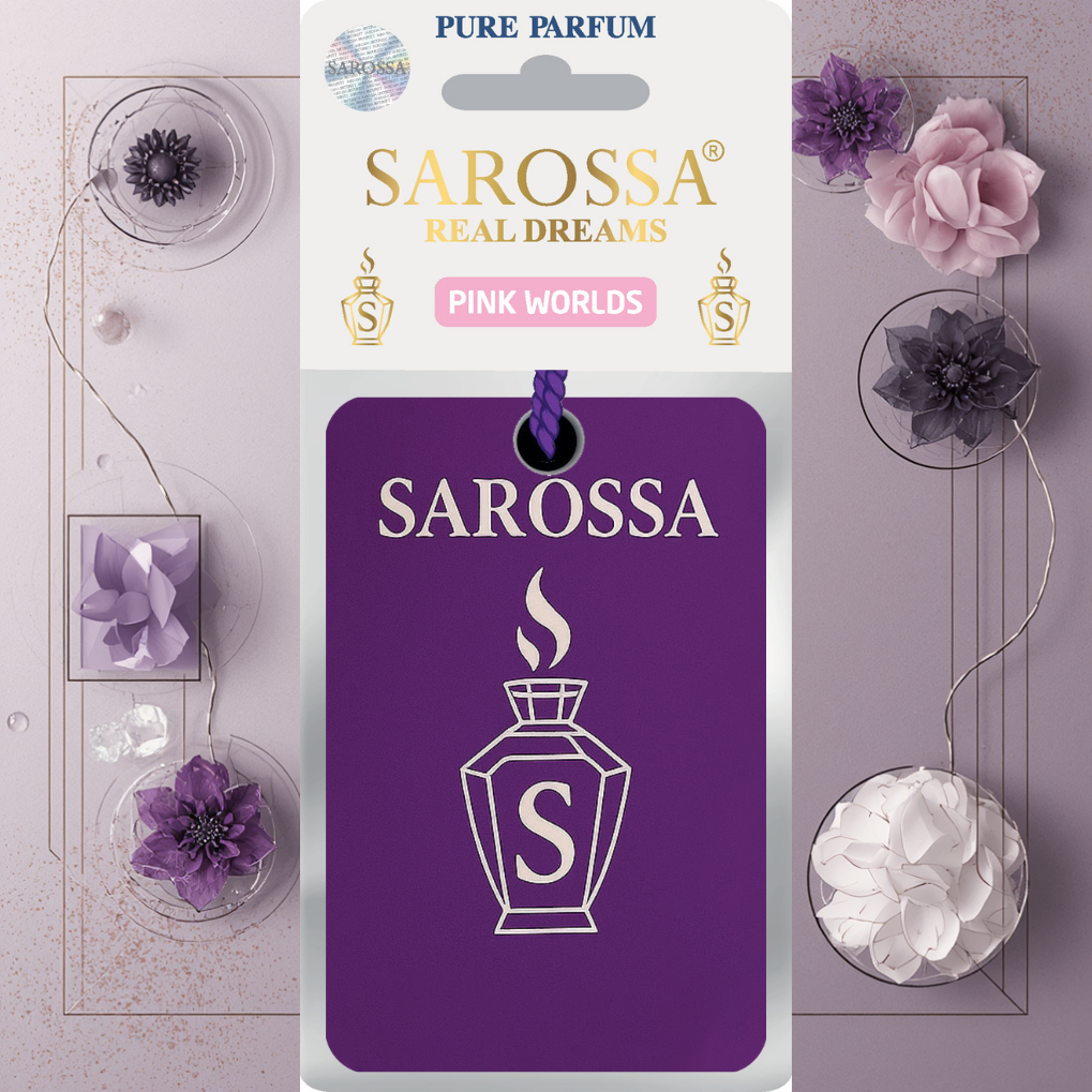 KAĞIT ORTAM PARFÜMÜ, ORTAM HAVA TEMİZLEYİCİ VE TAZELEYİCİ 30 GÜN ETKİLİ ARABADA EVDE OFİSTE