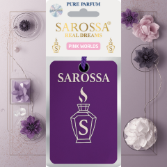 KAĞIT ORTAM PARFÜMÜ, ORTAM HAVA TEMİZLEYİCİ VE TAZELEYİCİ 30 GÜN ETKİLİ ARABADA EVDE OFİSTE