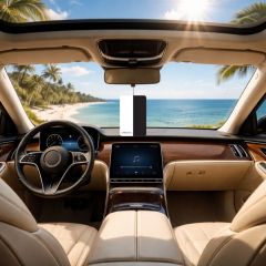 KAĞIT ORTAM PARFÜMÜ, ORTAM HAVA TEMİZLEYİCİ VE TAZELEYİCİ 30 GÜN ETKİLİ ARABADA EVDE OFİSTE