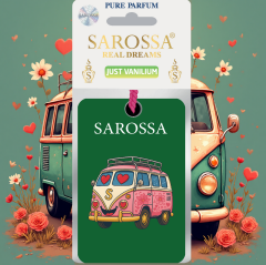 KAĞIT ORTAM PARFÜMÜ, ORTAM HAVA TEMİZLEYİCİ VE TAZELEYİCİ 30 GÜN ETKİLİ ARABADA EVDE OFİSTE