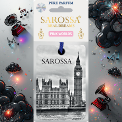 KAĞIT ORTAM PARFÜMÜ, ORTAM HAVA TEMİZLEYİCİ VE TAZELEYİCİ 30 GÜN ETKİLİ ARABADA EVDE OFİSTE