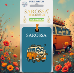 KAĞIT ORTAM PARFÜMÜ, ORTAM HAVA TEMİZLEYİCİ VE TAZELEYİCİ 30 GÜN ETKİLİ ARABADA EVDE OFİSTE