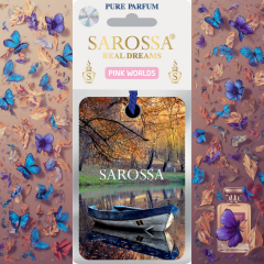 KAĞIT ORTAM PARFÜMÜ, ORTAM HAVA TEMİZLEYİCİ VE TAZELEYİCİ 30 GÜN ETKİLİ ARABADA EVDE OFİSTE