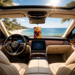 KAĞIT ORTAM PARFÜMÜ, ORTAM HAVA TEMİZLEYİCİ VE TAZELEYİCİ 30 GÜN ETKİLİ ARABADA EVDE OFİSTE