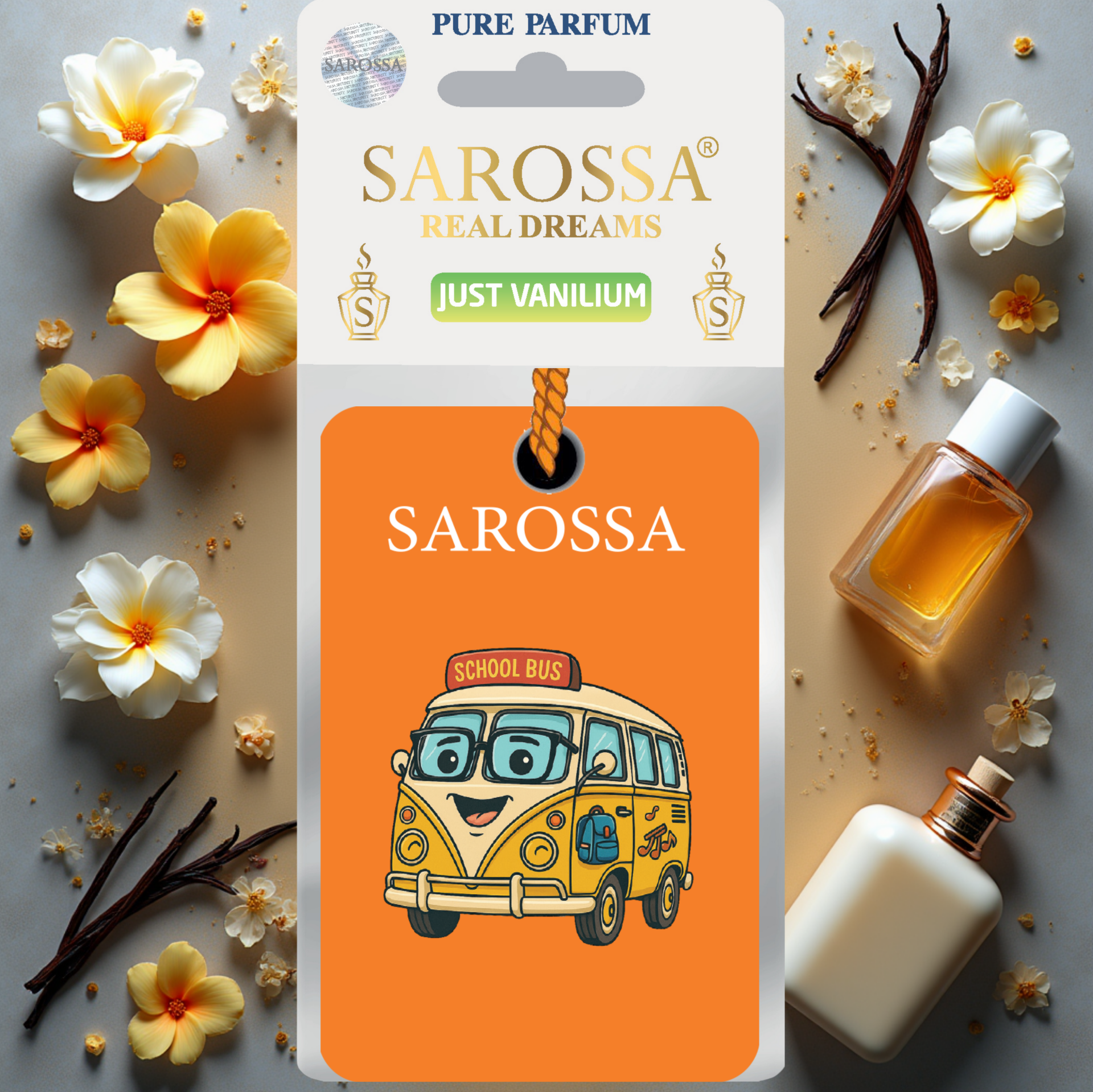 KAĞIT ORTAM PARFÜMÜ, ORTAM HAVA TEMİZLEYİCİ VE TAZELEYİCİ 30 GÜN ETKİLİ ARABADA EVDE OFİSTE