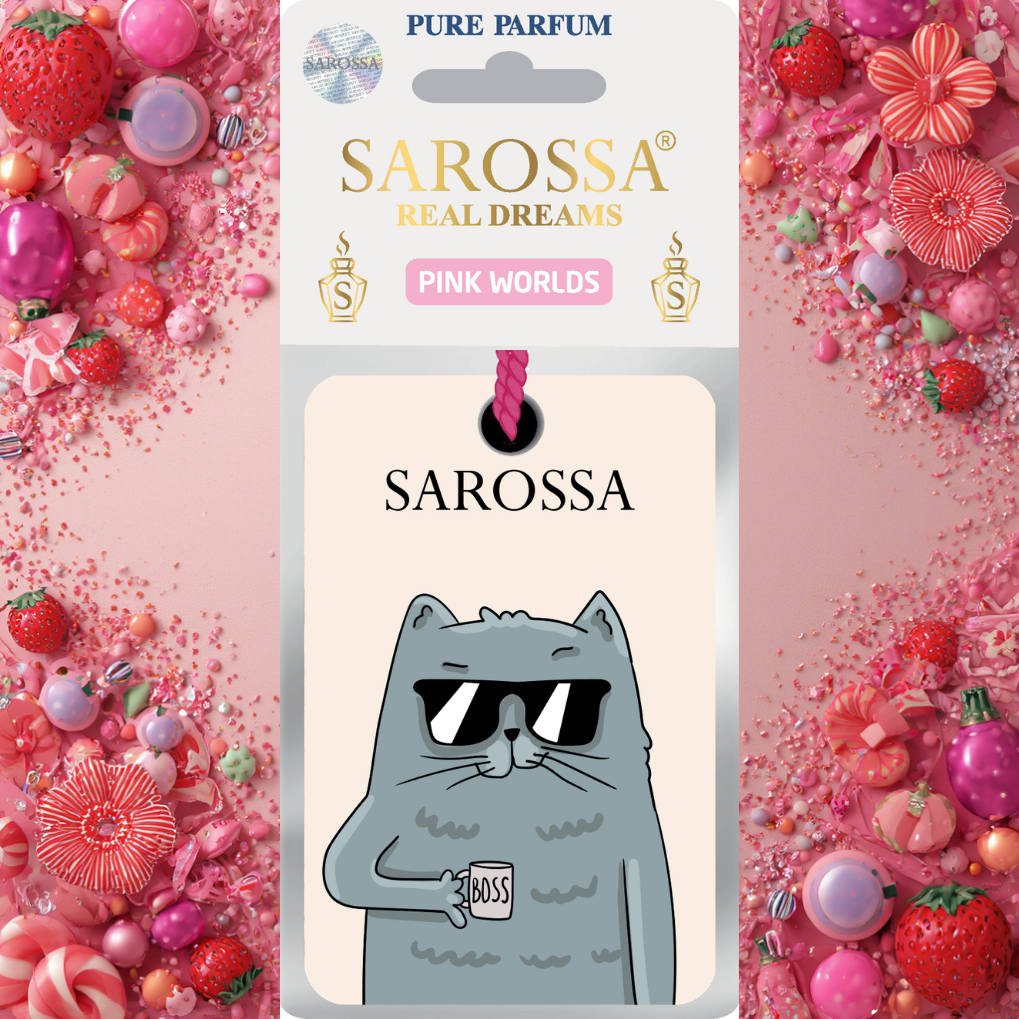 KAĞIT ORTAM PARFÜMÜ, ORTAM HAVA TEMİZLEYİCİ VE TAZELEYİCİ 30 GÜN ETKİLİ ARABADA EVDE OFİSTE