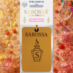 KAĞIT ORTAM PARFÜMÜ, ORTAM HAVA TEMİZLEYİCİ VE TAZELEYİCİ 30 GÜN ETKİLİ ARABADA EVDE OFİSTE