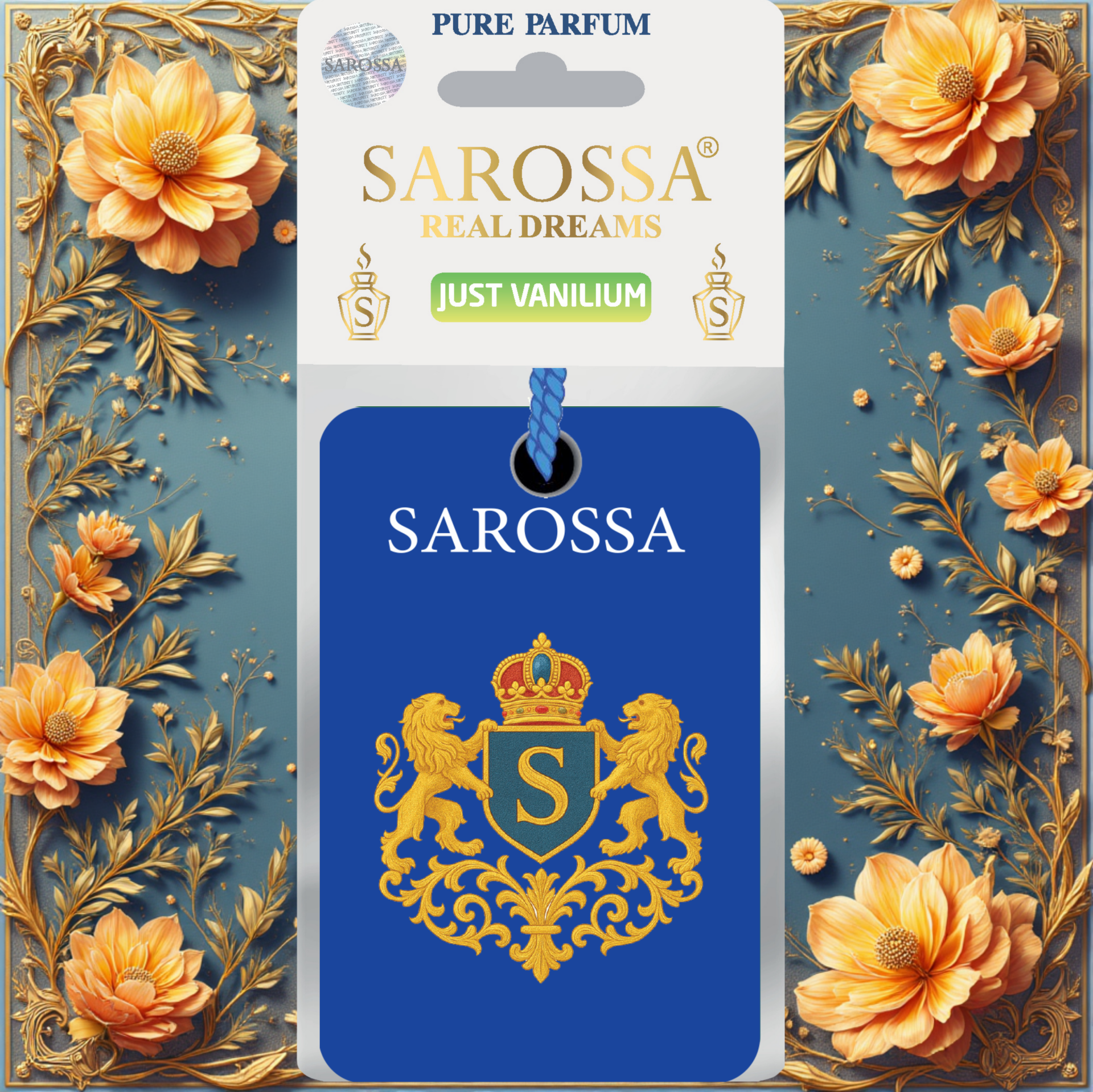 KAĞIT ORTAM PARFÜMÜ, ORTAM HAVA TEMİZLEYİCİ VE TAZELEYİCİ 30 GÜN ETKİLİ ARABADA EVDE OFİSTE