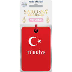 KAĞIT ORTAM PARFÜMÜ, ORTAM HAVA TEMİZLEYİCİ VE TAZELEYİCİ 30 GÜN ETKİLİ ARABADA EVDE OFİSTE