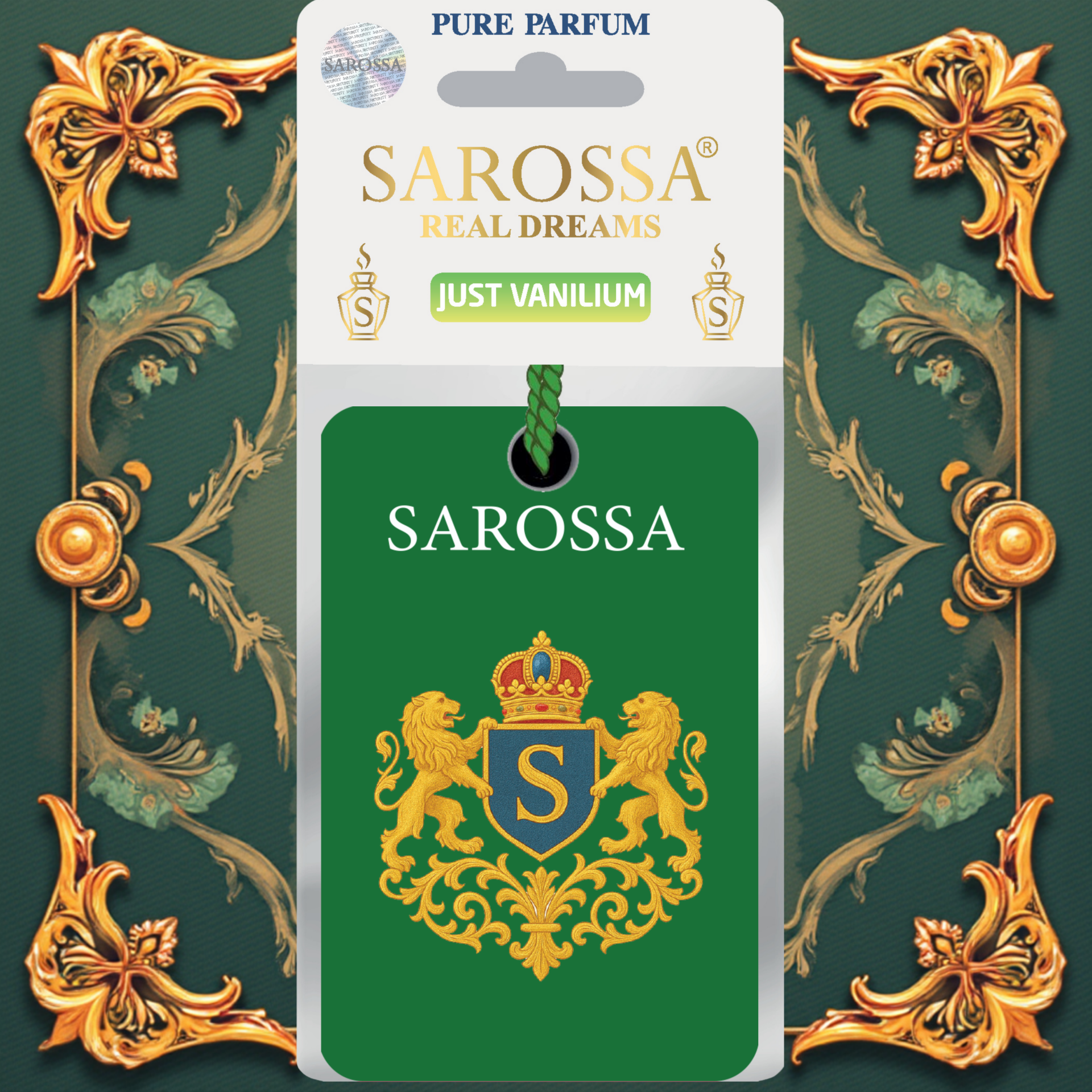 KAĞIT ORTAM PARFÜMÜ, ORTAM HAVA TEMİZLEYİCİ VE TAZELEYİCİ 30 GÜN ETKİLİ ARABADA EVDE OFİSTE