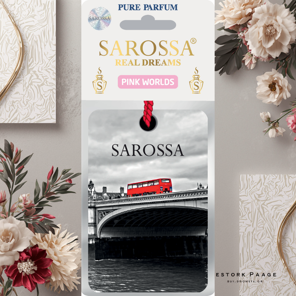 KAĞIT ORTAM PARFÜMÜ, ORTAM HAVA TEMİZLEYİCİ VE TAZELEYİCİ 30 GÜN ETKİLİ ARABADA EVDE OFİSTE