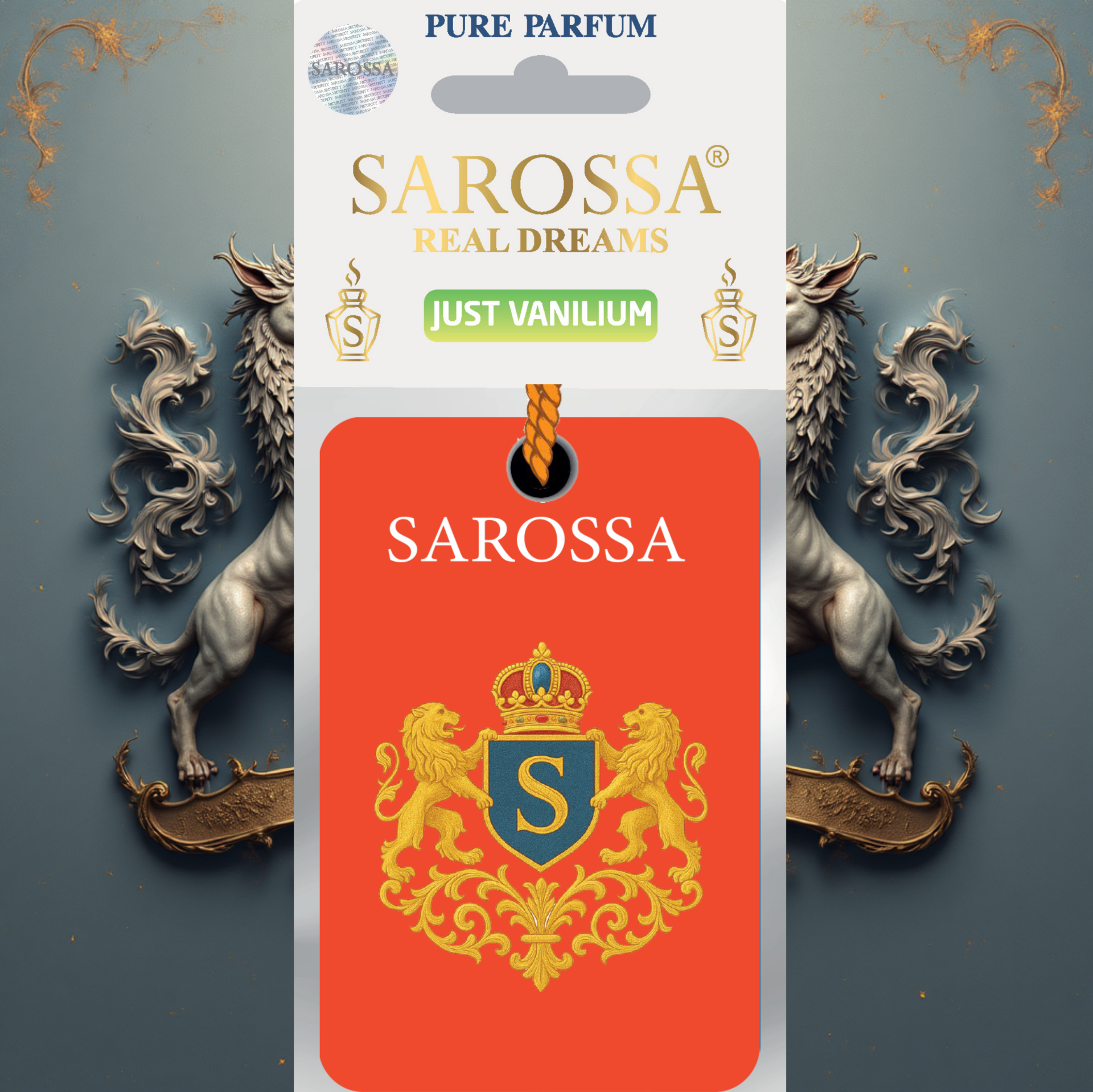 KAĞIT ORTAM PARFÜMÜ, ORTAM HAVA TEMİZLEYİCİ VE TAZELEYİCİ 30 GÜN ETKİLİ ARABADA EVDE OFİSTE