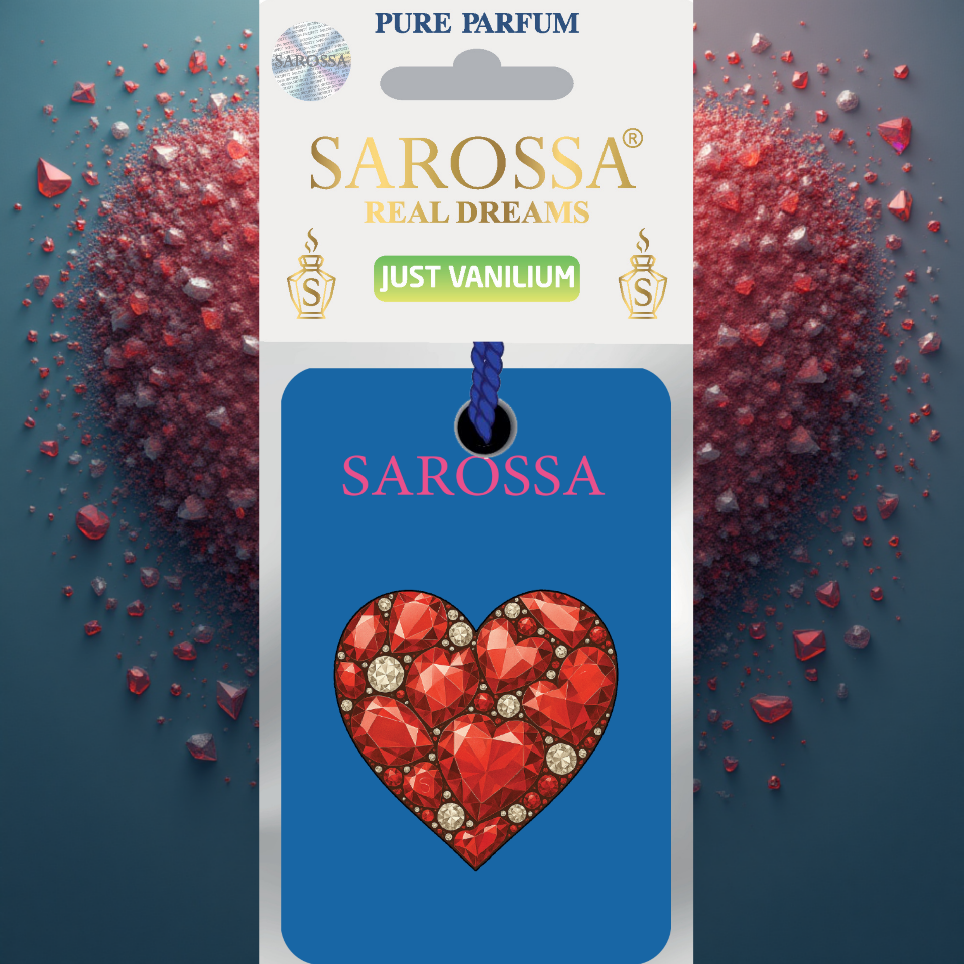 KAĞIT ORTAM PARFÜMÜ, ORTAM HAVA TEMİZLEYİCİ VE TAZELEYİCİ 30 GÜN ETKİLİ ARABADA EVDE OFİSTE