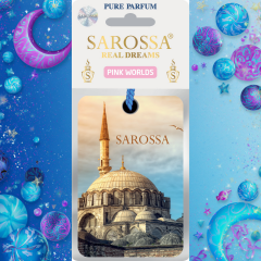 KAĞIT ORTAM PARFÜMÜ, ORTAM HAVA TEMİZLEYİCİ VE TAZELEYİCİ 30 GÜN ETKİLİ ARABADA EVDE OFİSTE