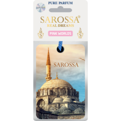 KAĞIT ORTAM PARFÜMÜ, ORTAM HAVA TEMİZLEYİCİ VE TAZELEYİCİ 30 GÜN ETKİLİ ARABADA EVDE OFİSTE