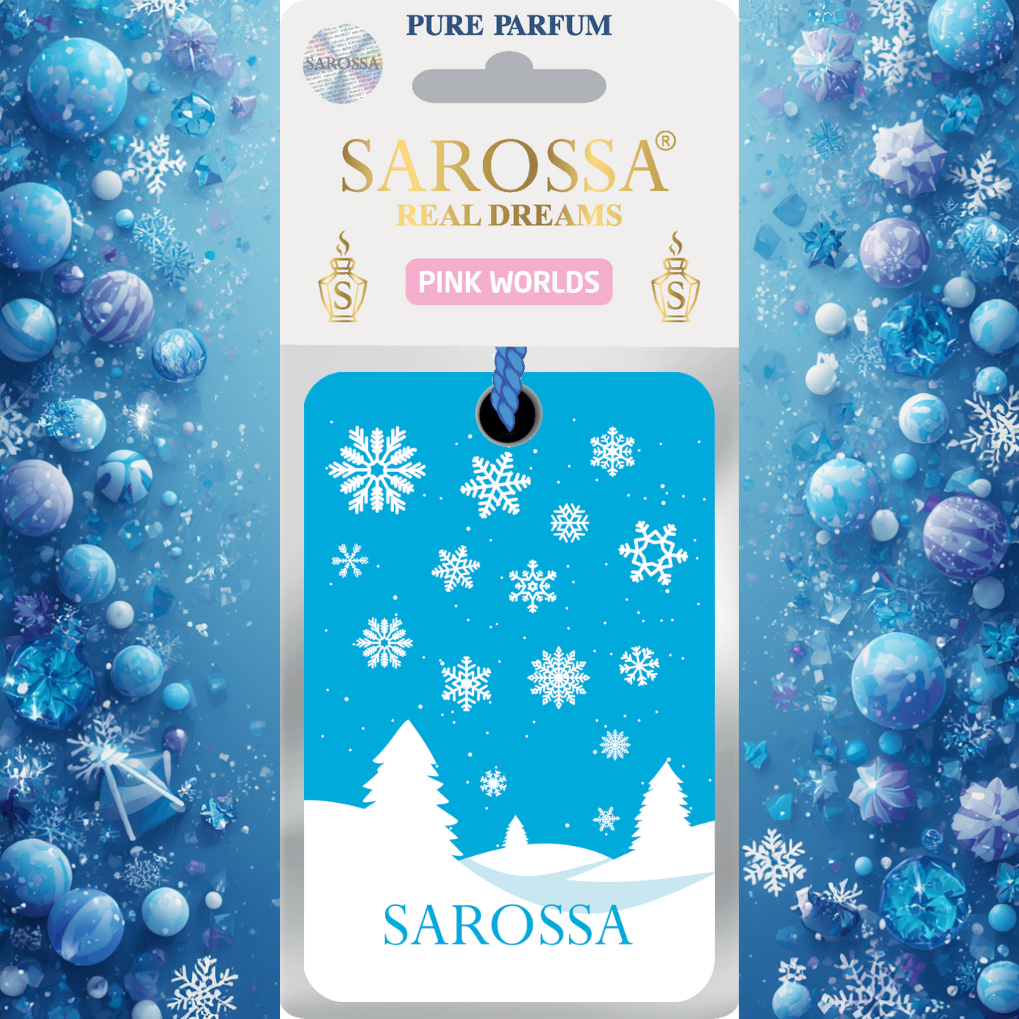 KAĞIT ORTAM PARFÜMÜ, ORTAM HAVA TEMİZLEYİCİ VE TAZELEYİCİ 30 GÜN ETKİLİ ARABADA EVDE OFİSTE