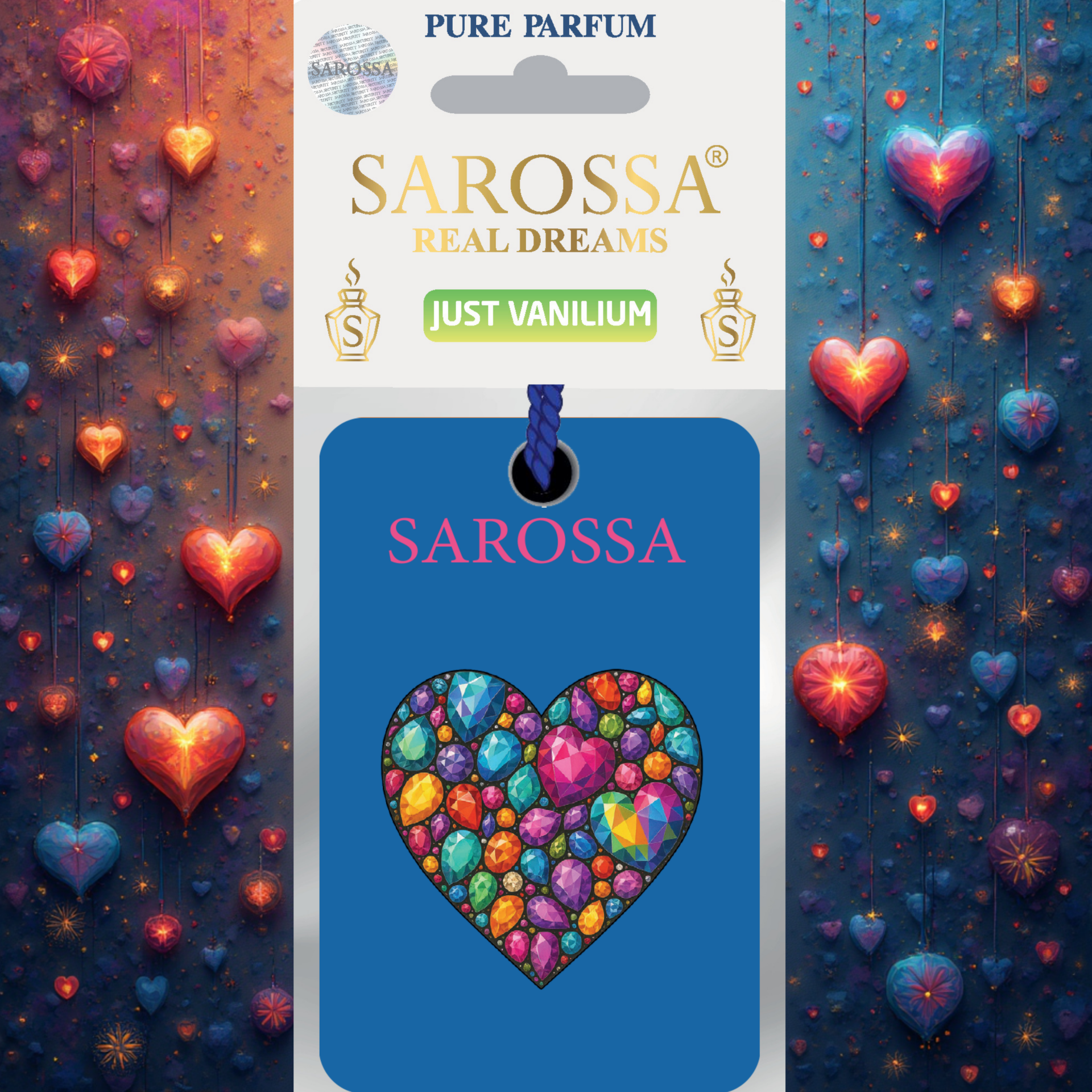 KAĞIT ORTAM PARFÜMÜ, ORTAM HAVA TEMİZLEYİCİ VE TAZELEYİCİ 30 GÜN ETKİLİ ARABADA EVDE OFİSTE