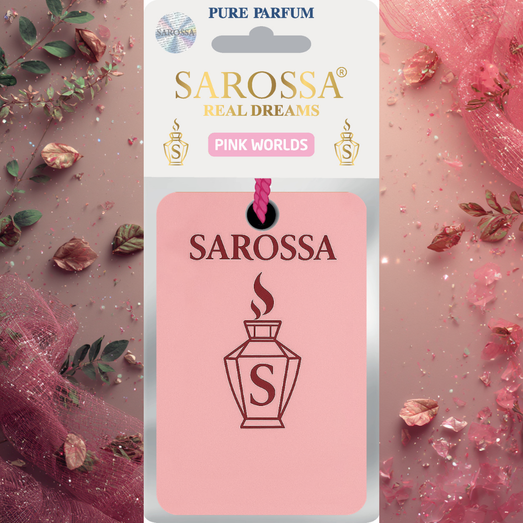 KAĞIT ORTAM PARFÜMÜ, ORTAM HAVA TEMİZLEYİCİ VE TAZELEYİCİ 30 GÜN ETKİLİ ARABADA EVDE OFİSTE